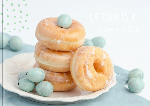 Sweet treats