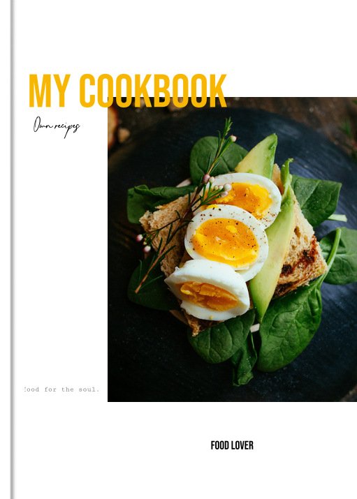 Cooking inspirations