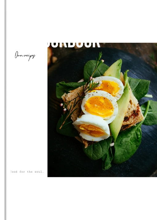 Cooking inspirations