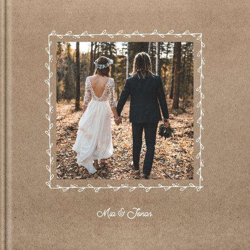 Vintage Wedding