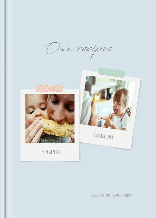 Recipes for kids