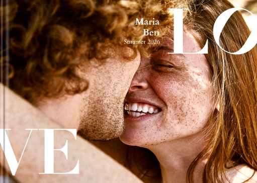 Fresh Love