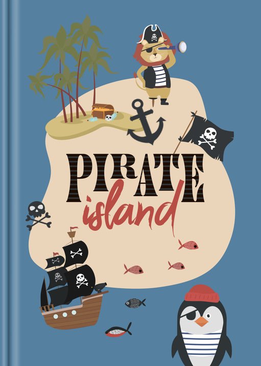Pirate Adventure