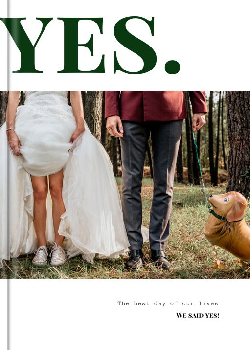 I Do.