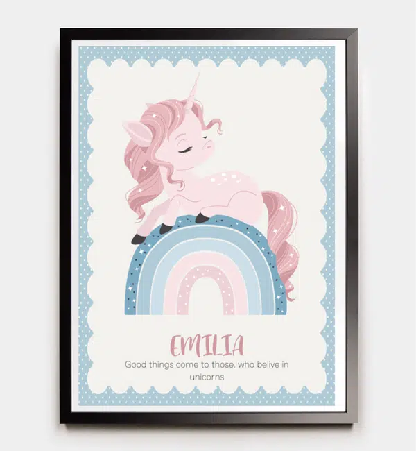 Unicorn
