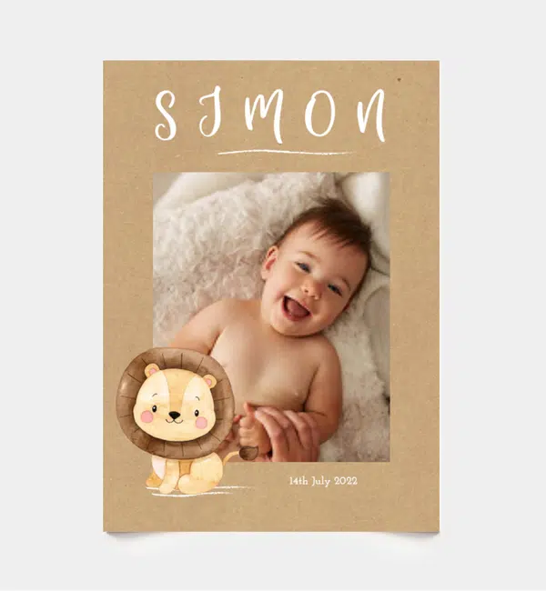 Little Lion