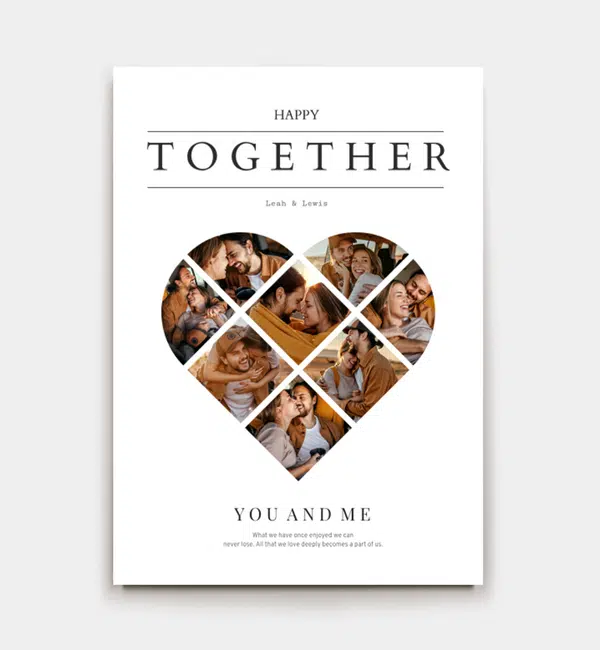 You and Me