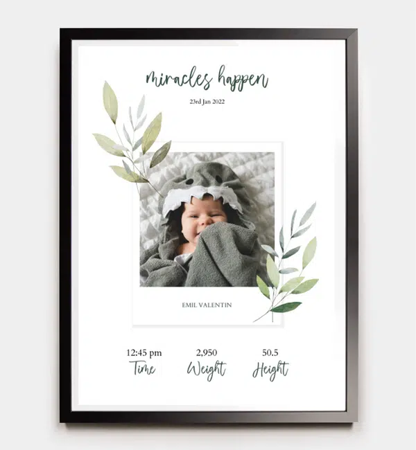 Little Miracle