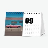 tischkalender