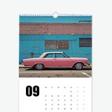 wandkalender