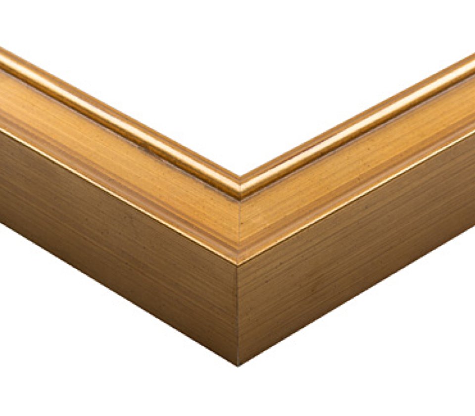 holzrahmen-antik-gold