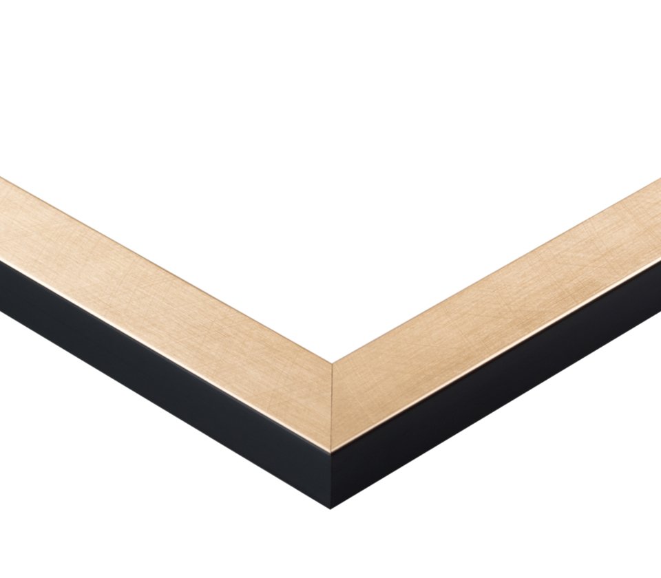 holzrahmen-gebuerstet-gold