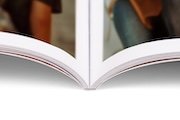 Photo book softcover