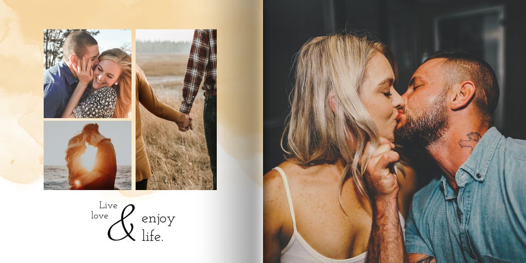 You & Me