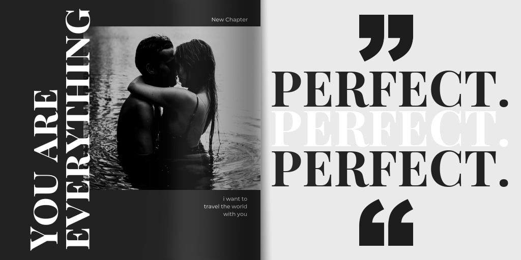 Modern Love