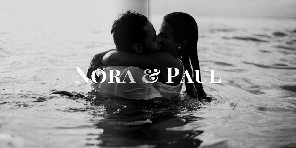 Modern Love