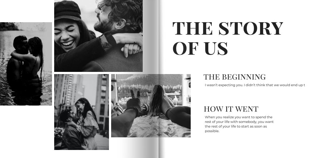 Modern Love