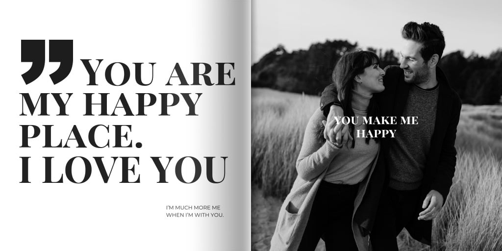 Modern Love