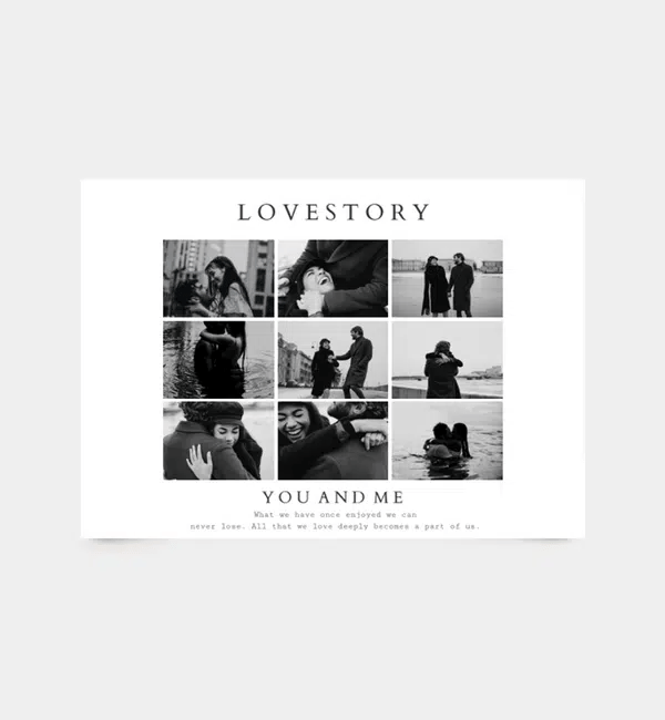 Lovestory