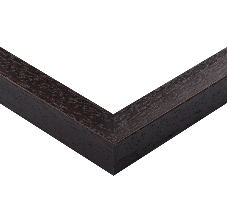 holzrahmen-gemasert-braun