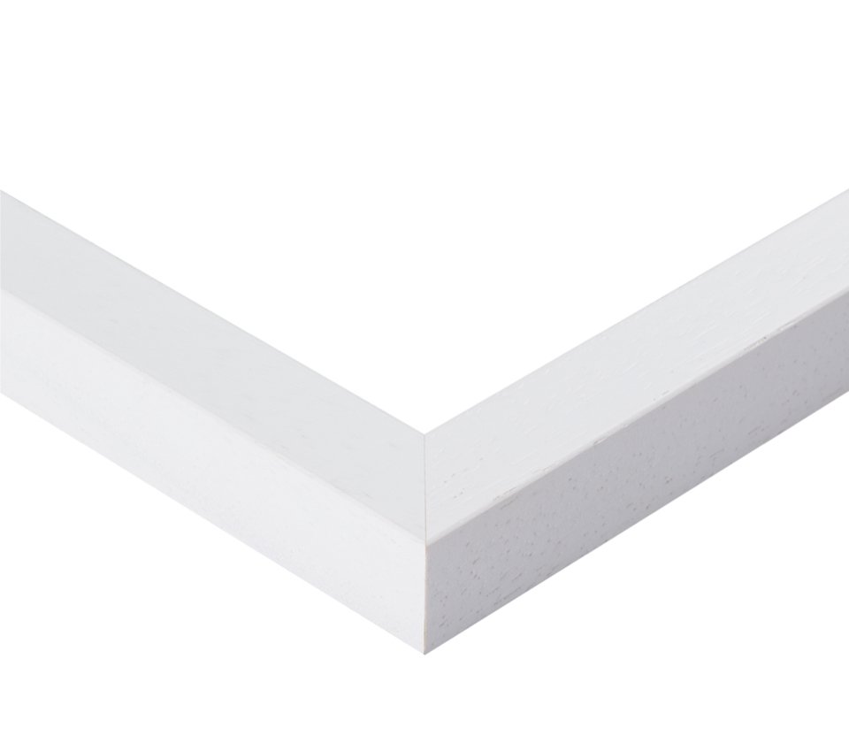 holzrahmen-gemasert-weiss