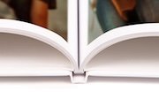 Photo book hardcover