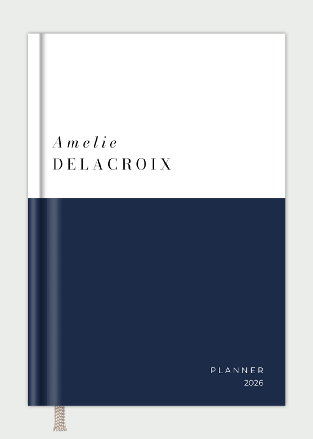 wochenplaner_datiert cover