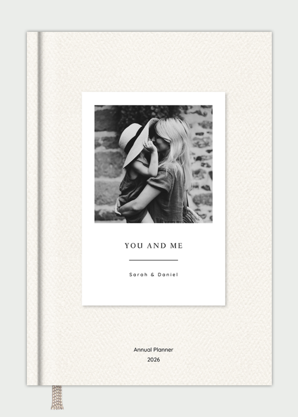 wochenplaner_datiert cover