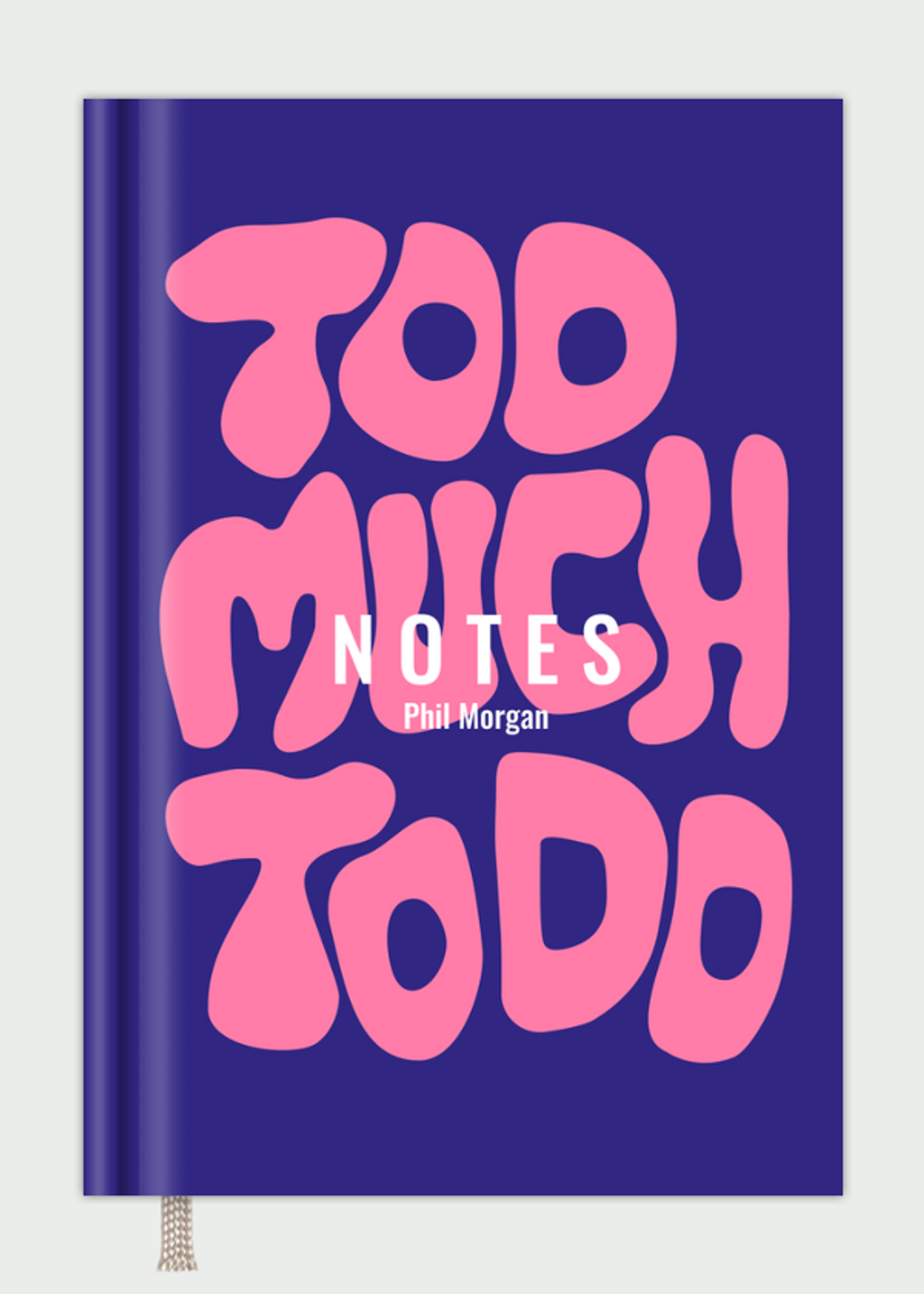 dots cover