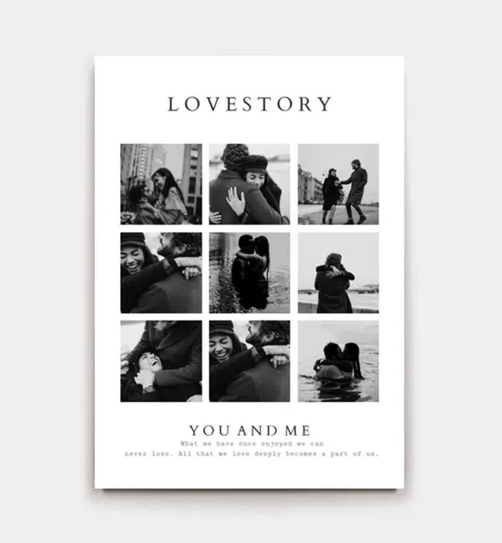 Lovestory