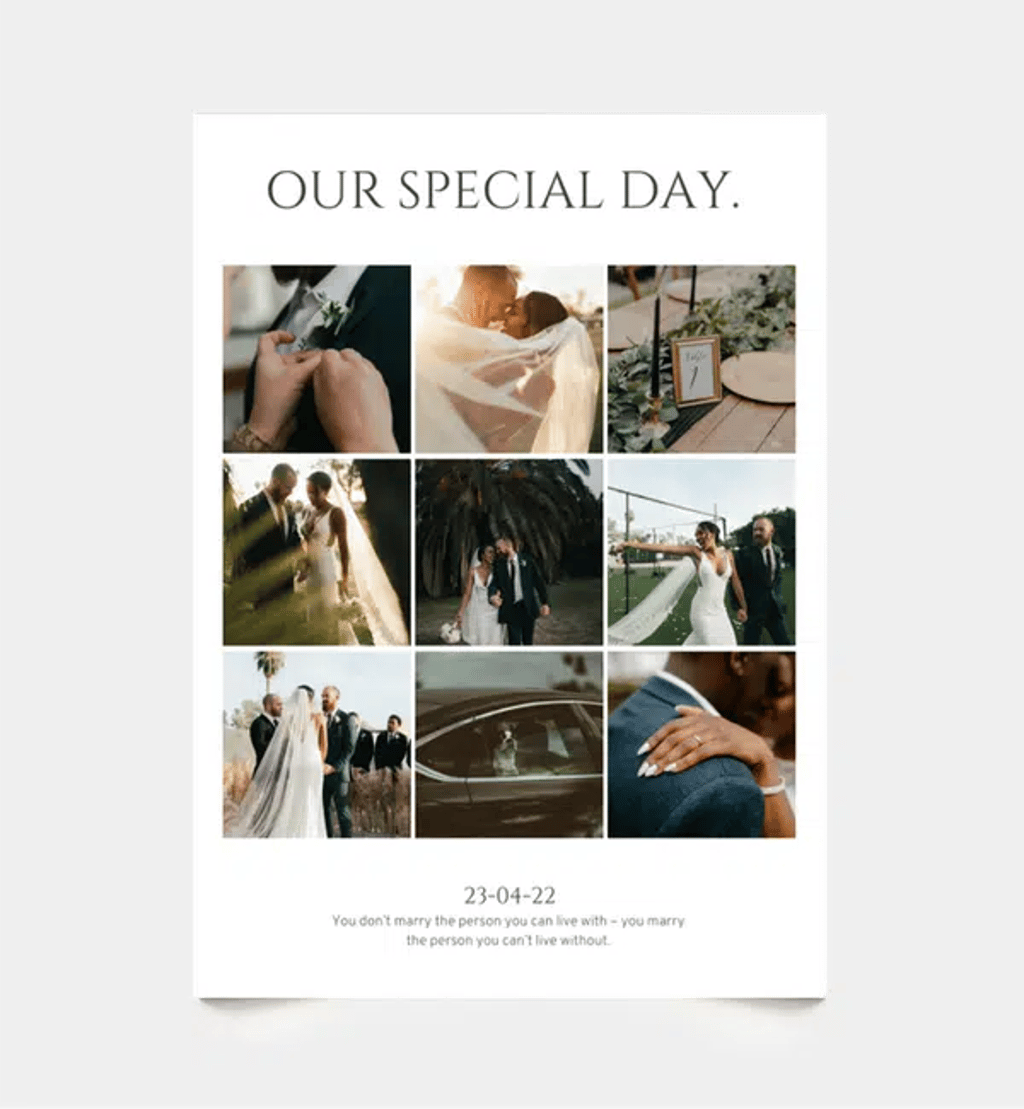 Special Day
