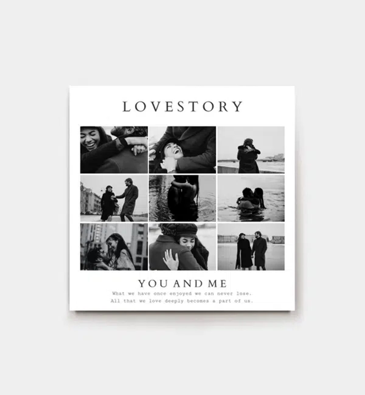 Lovestory