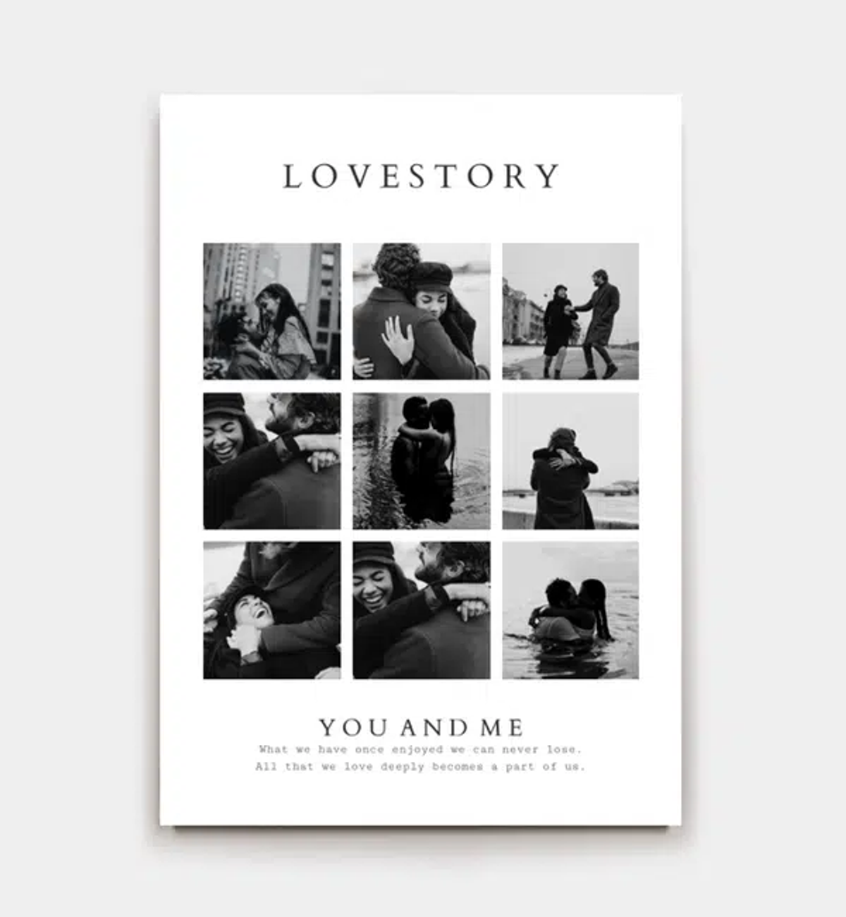 Lovestory