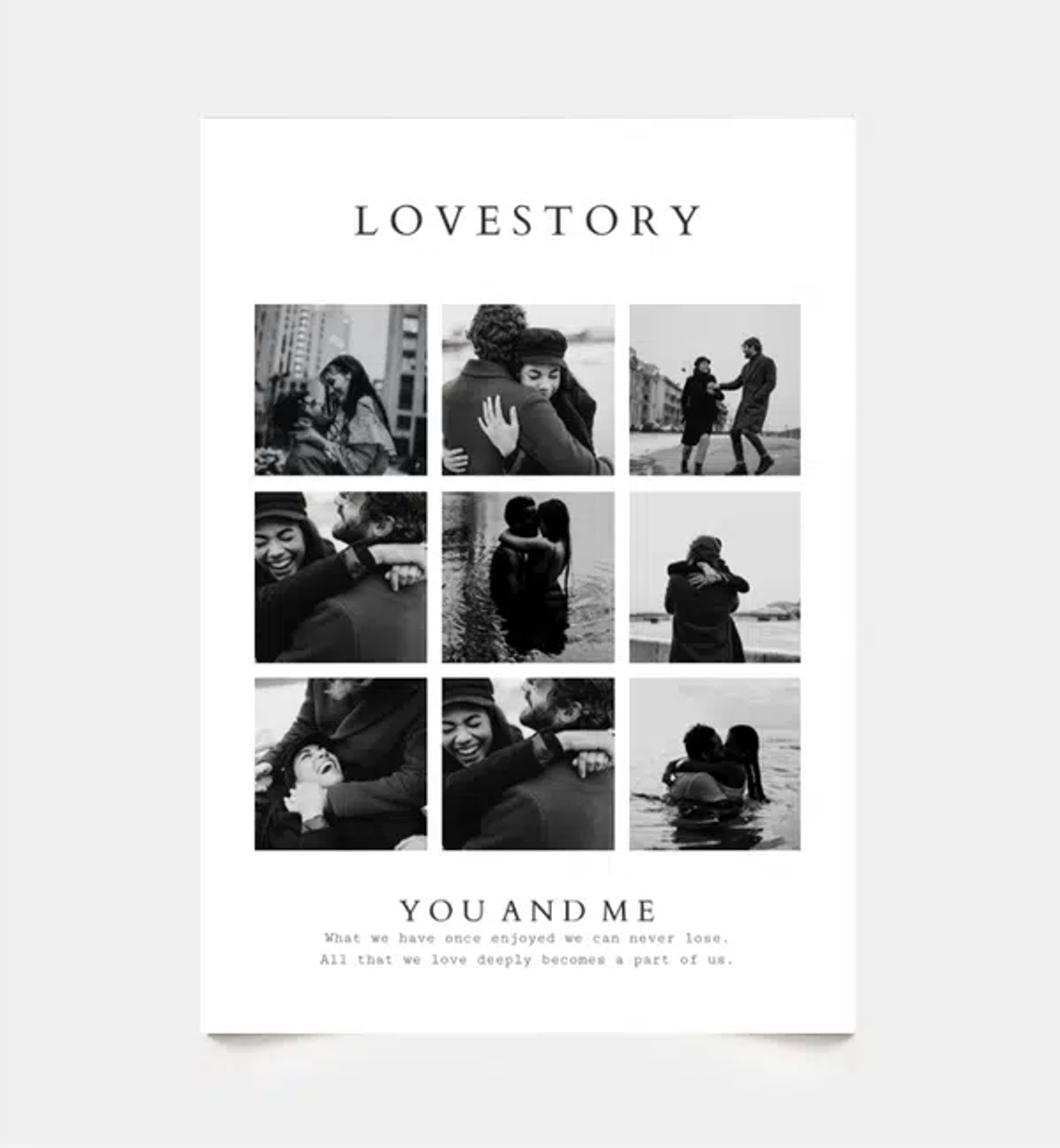 Lovestory