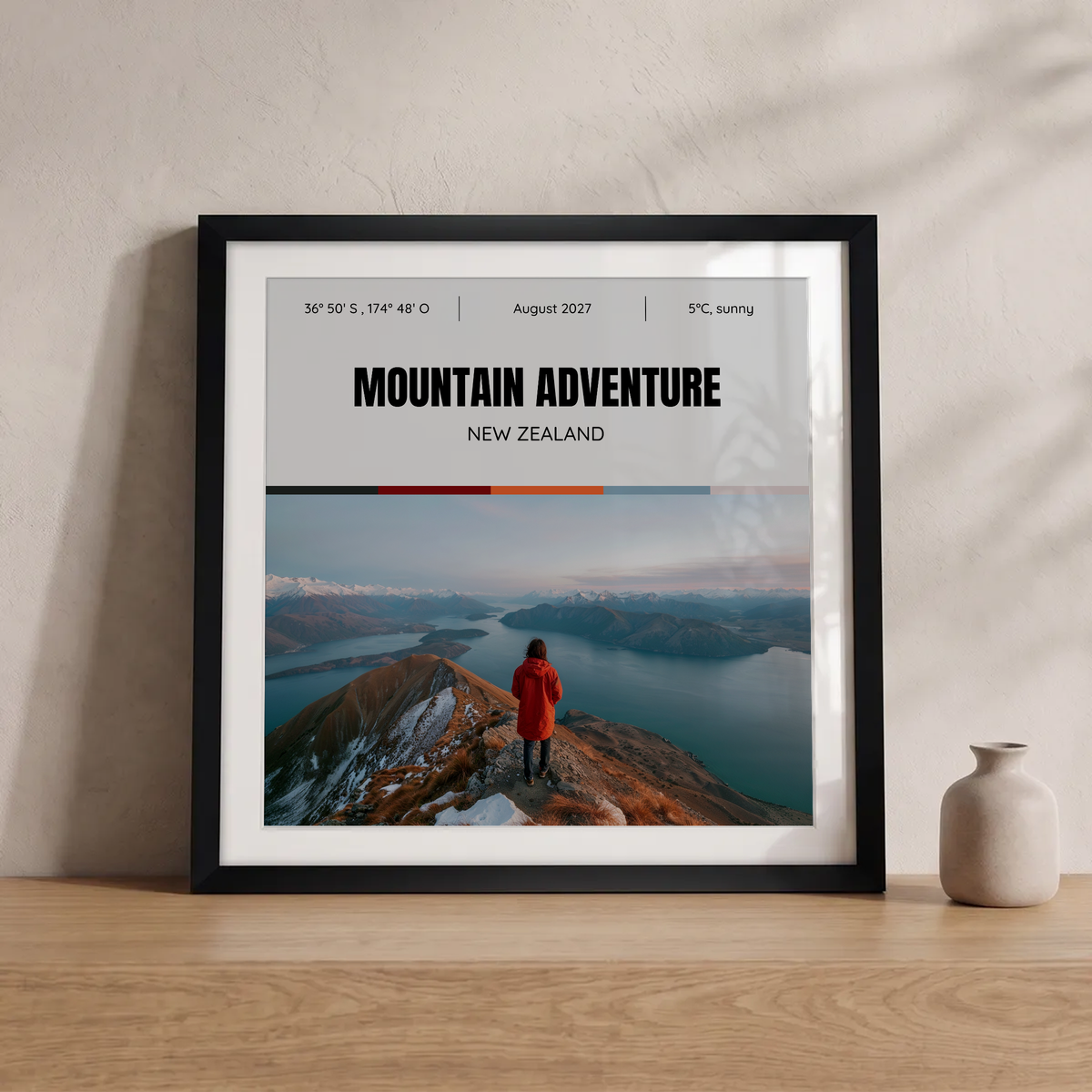 Mountain Adventure