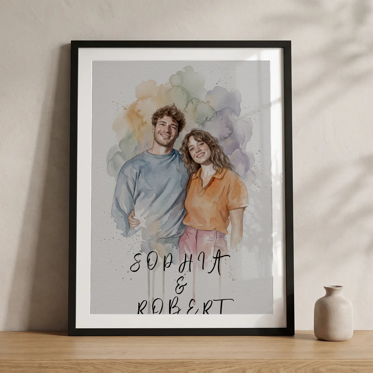 Watercolor
