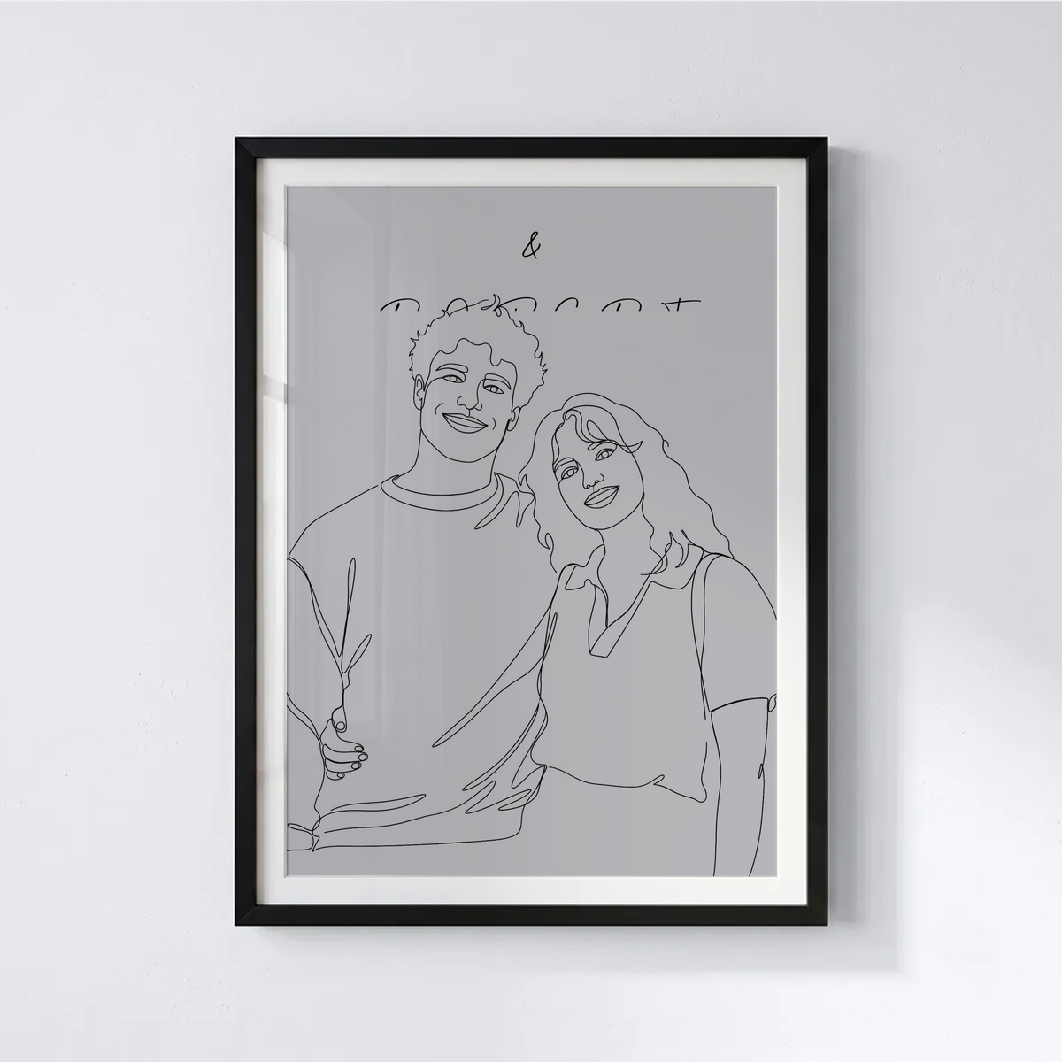 Line-Art