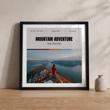 Mountain Adventure
