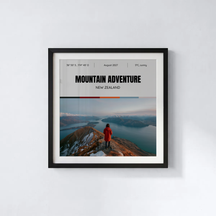 Mountain Adventure