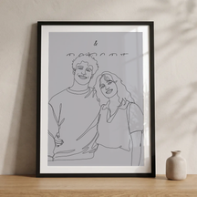 Line-Art