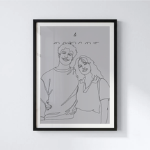 Line-Art