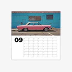 Appointment calendar