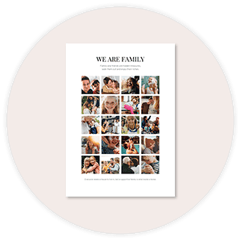 Many pictures