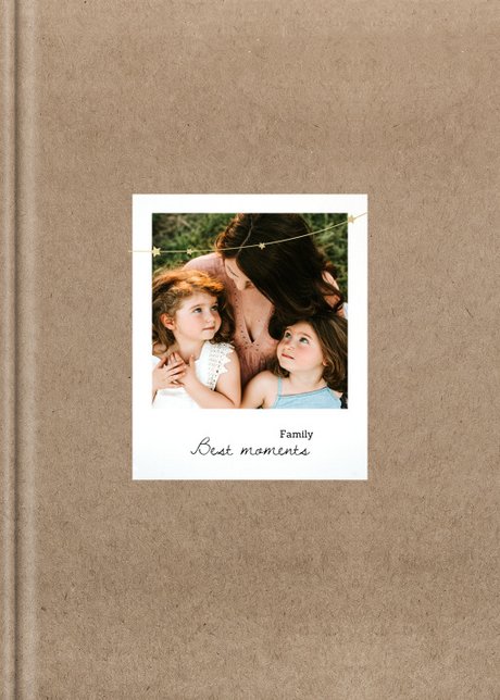 Photo book Best Moments