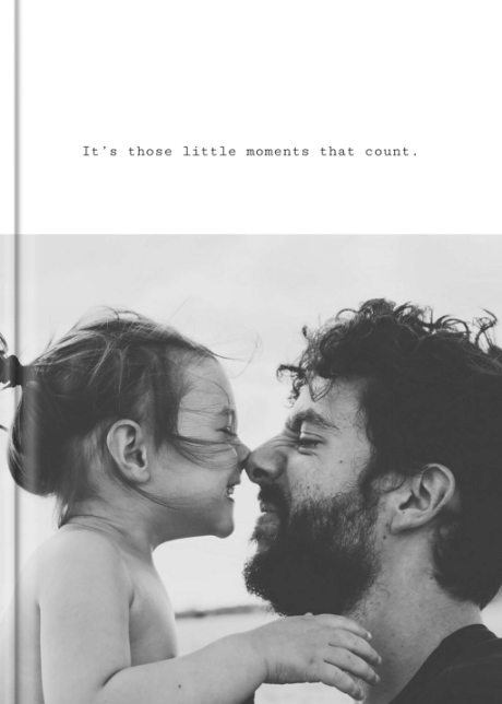 Photo book Evergreen