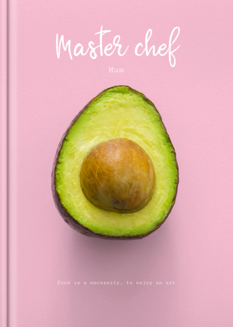 Photo book Favourite recipes