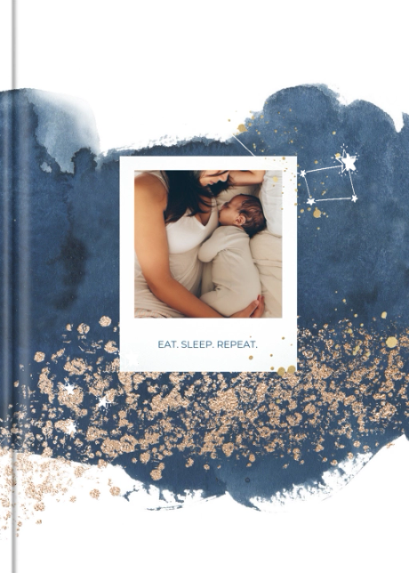 Photo book Sweet Dreams