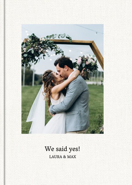 Photo book Palm House