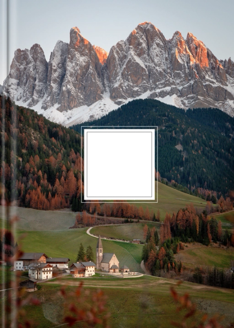 Photo book Adventure