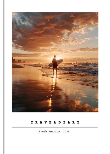 Photo book Explorer